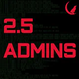 2.5 Admins