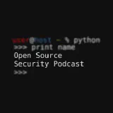 Open Source Security